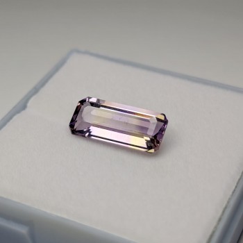 Ametrino 15.6x6.8mm