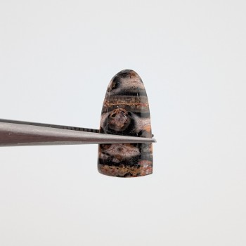 Jaspe Leopardo 15x8 mm