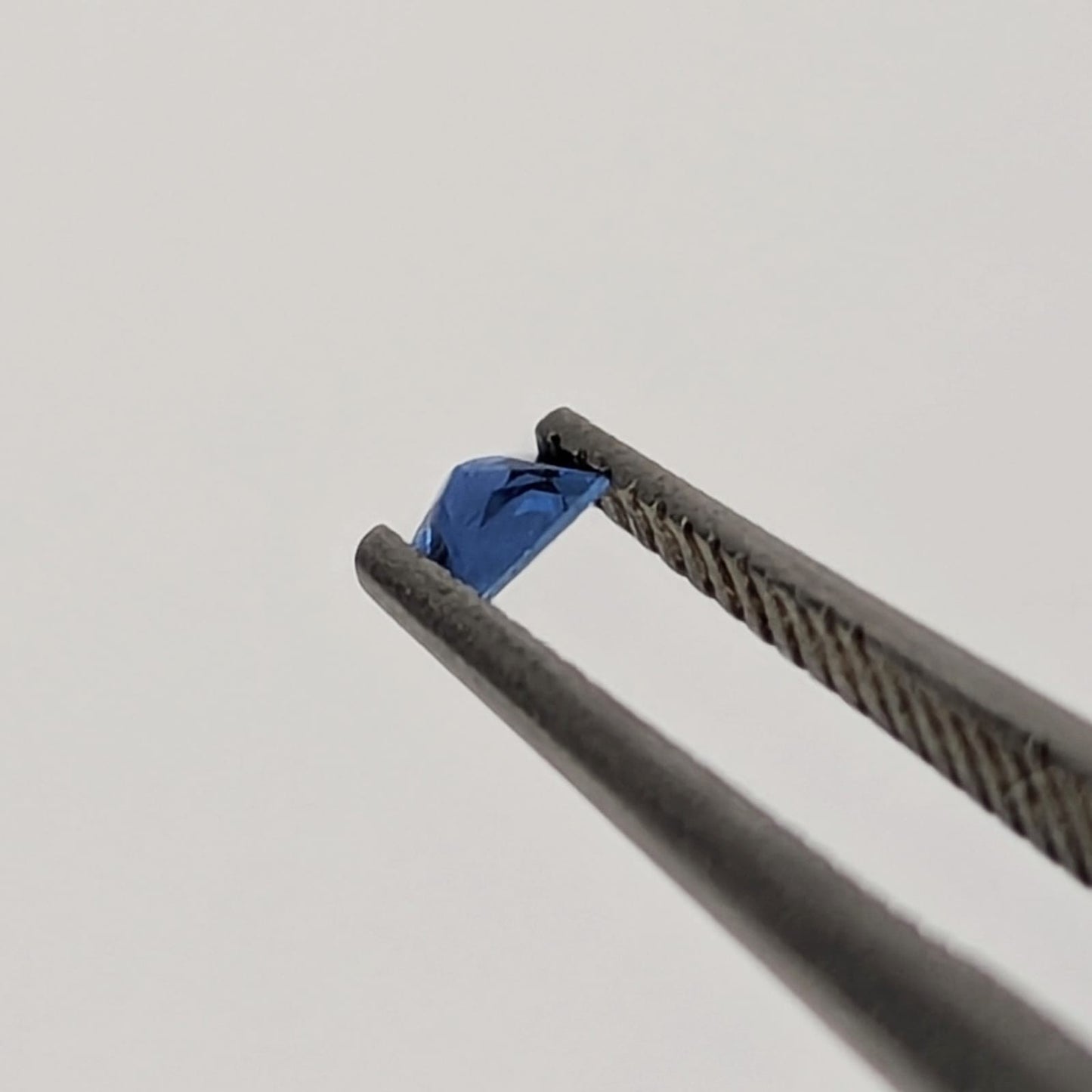 Zafiro Azul 2.25 mm