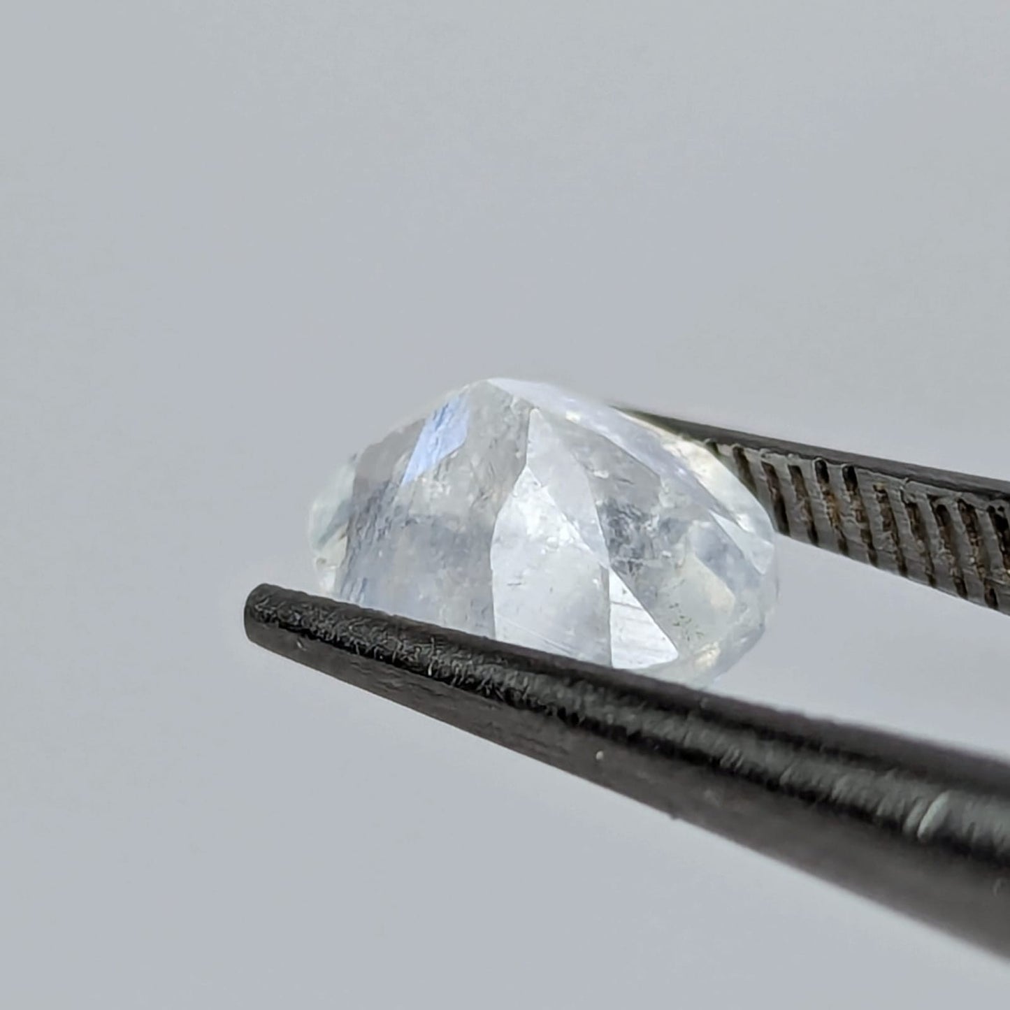 Piedra Luna Arcoiris Ovalado 8 x 6 mm