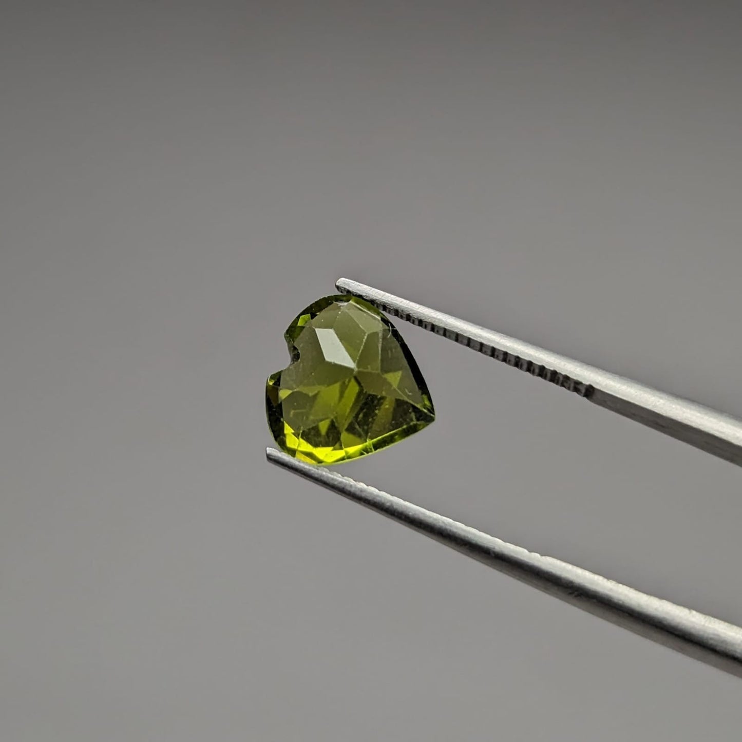 Peridoto 8 mm