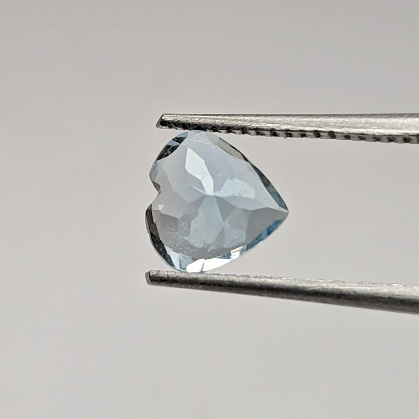 Aguamarina 6 mm
