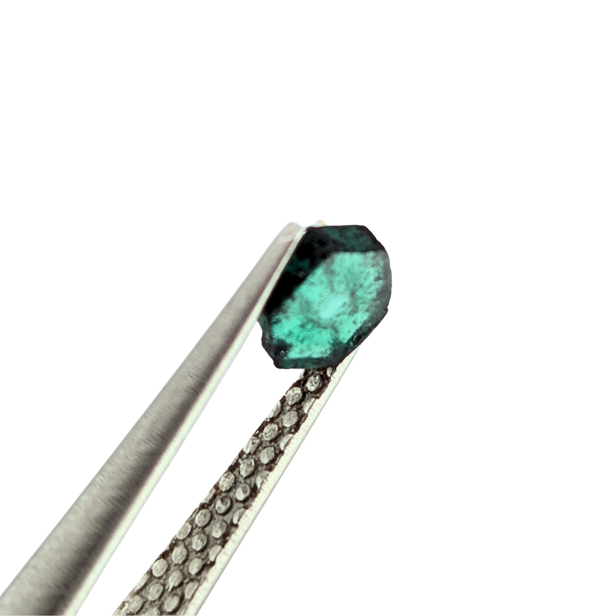 Esmeralda Trapiche 5.2 x 4.7 mm