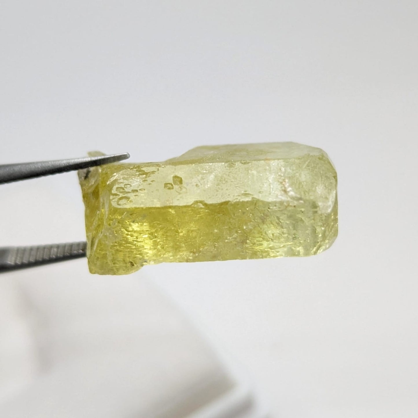 Hexagonal 2 cm