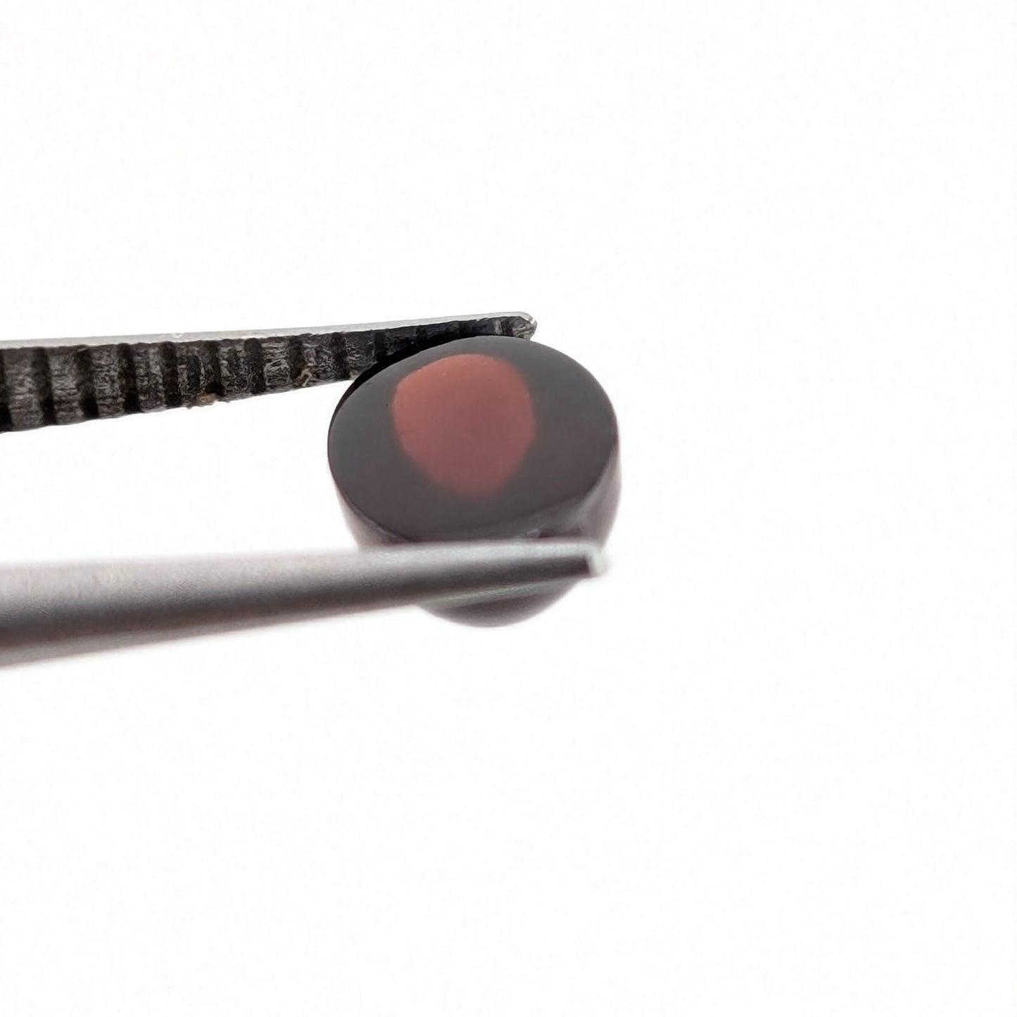 Granate Cabuchon Ovalado 4 mm x 6 mm