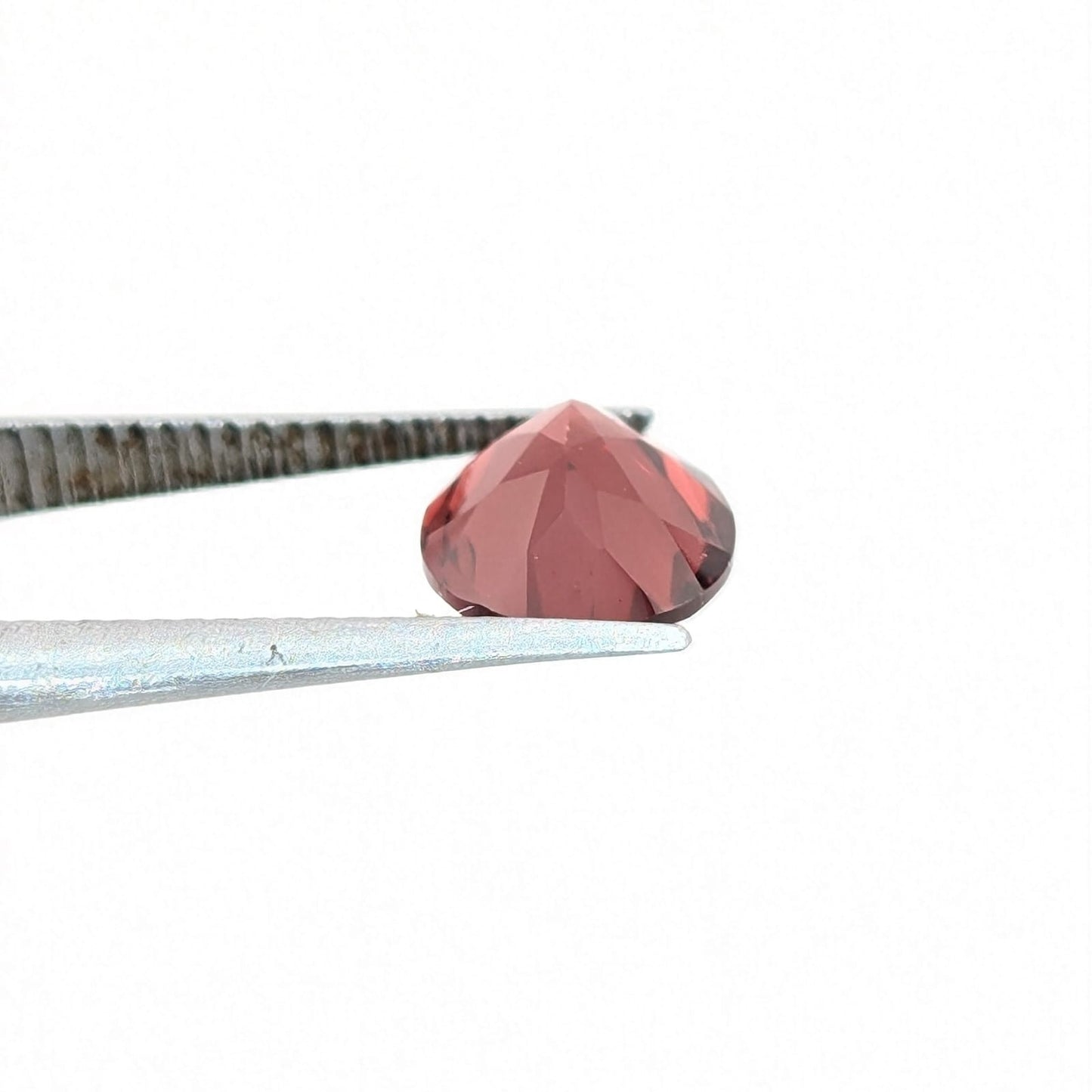 Granate Ovalado 8 x 6 mm