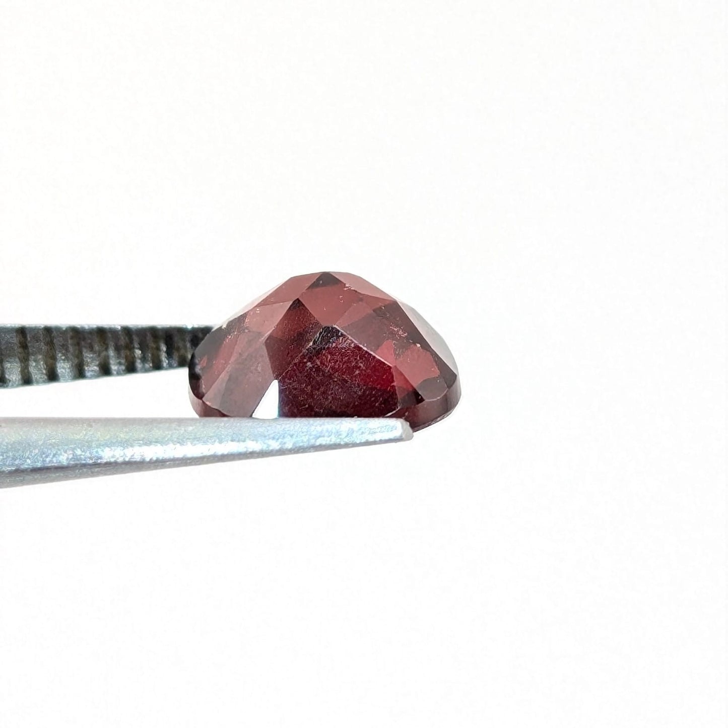 Granate Cuadrado 6 mm