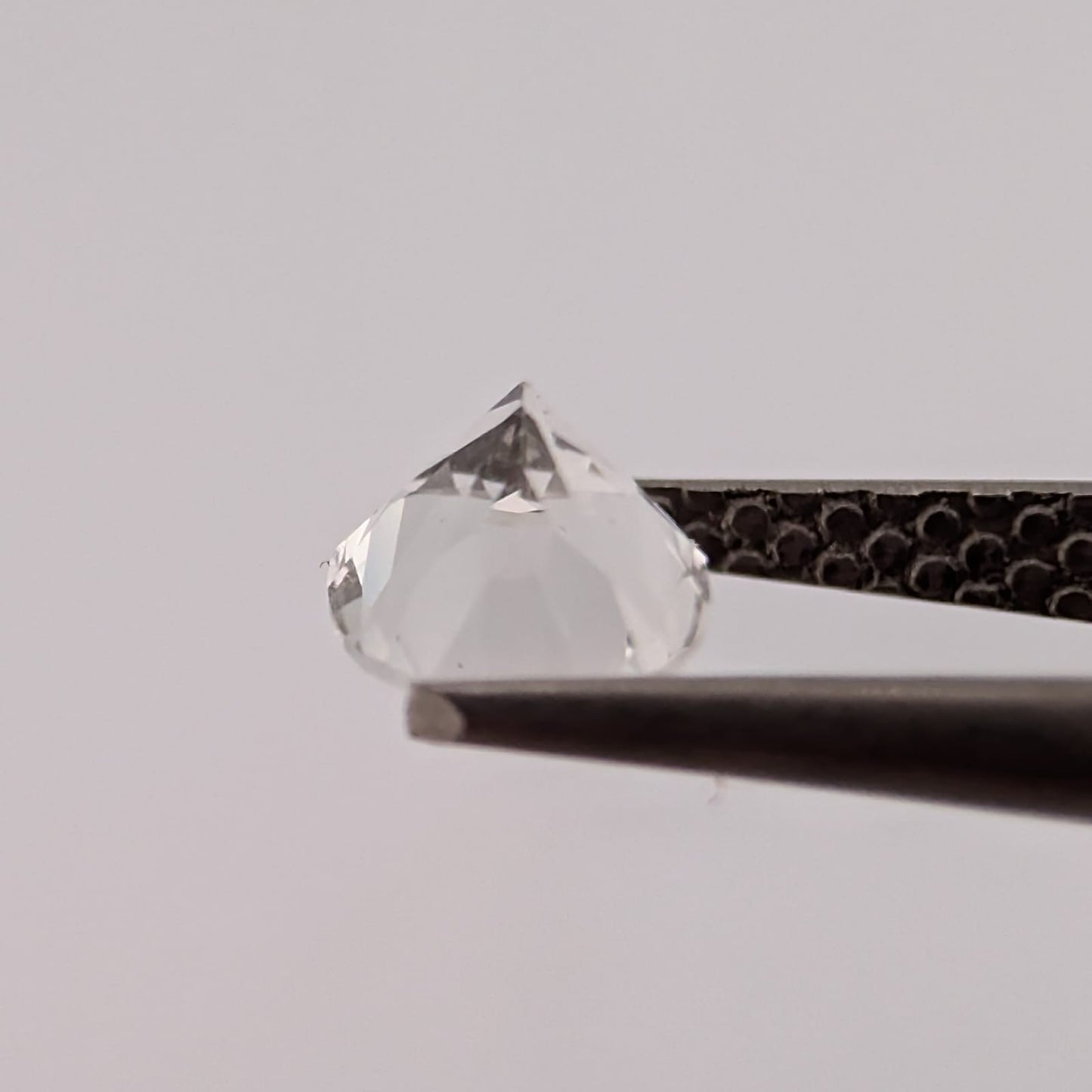 Topacio imperial Facetado Ovalado 7 x 5 mm