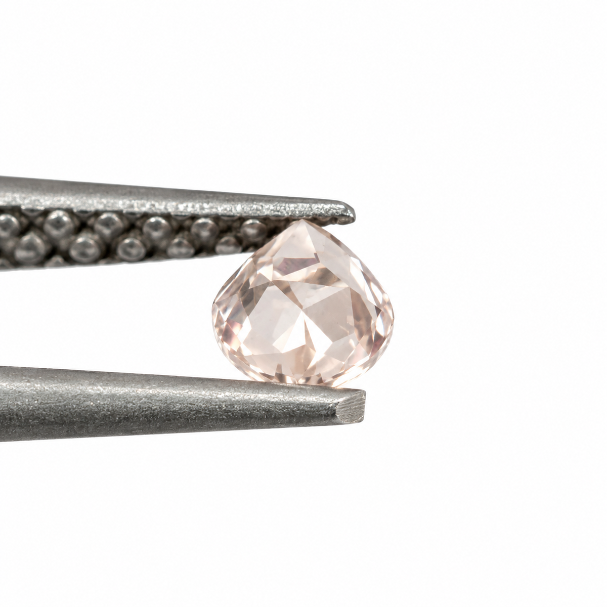 Morganita Facetada Marquesa 8.72 x 4.5 mm