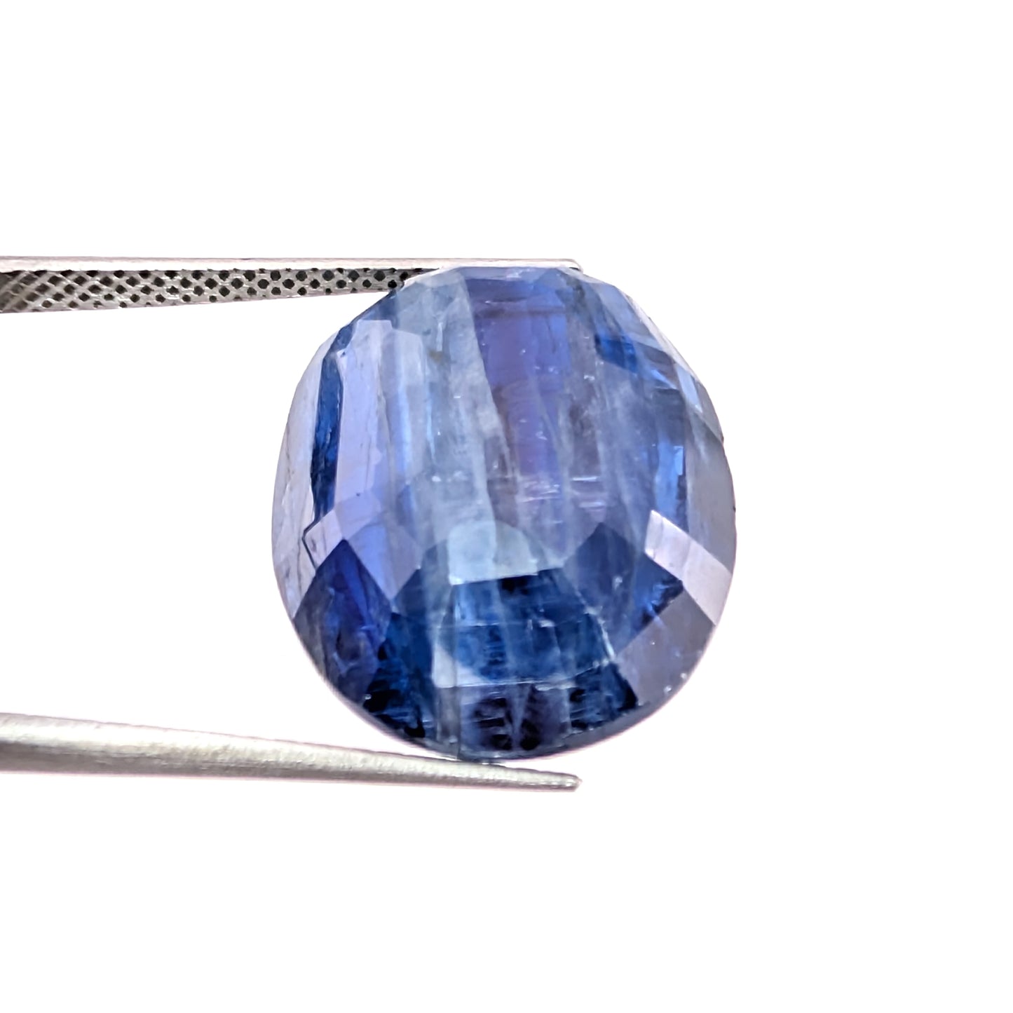 Cianita Azul 19x15 mm
