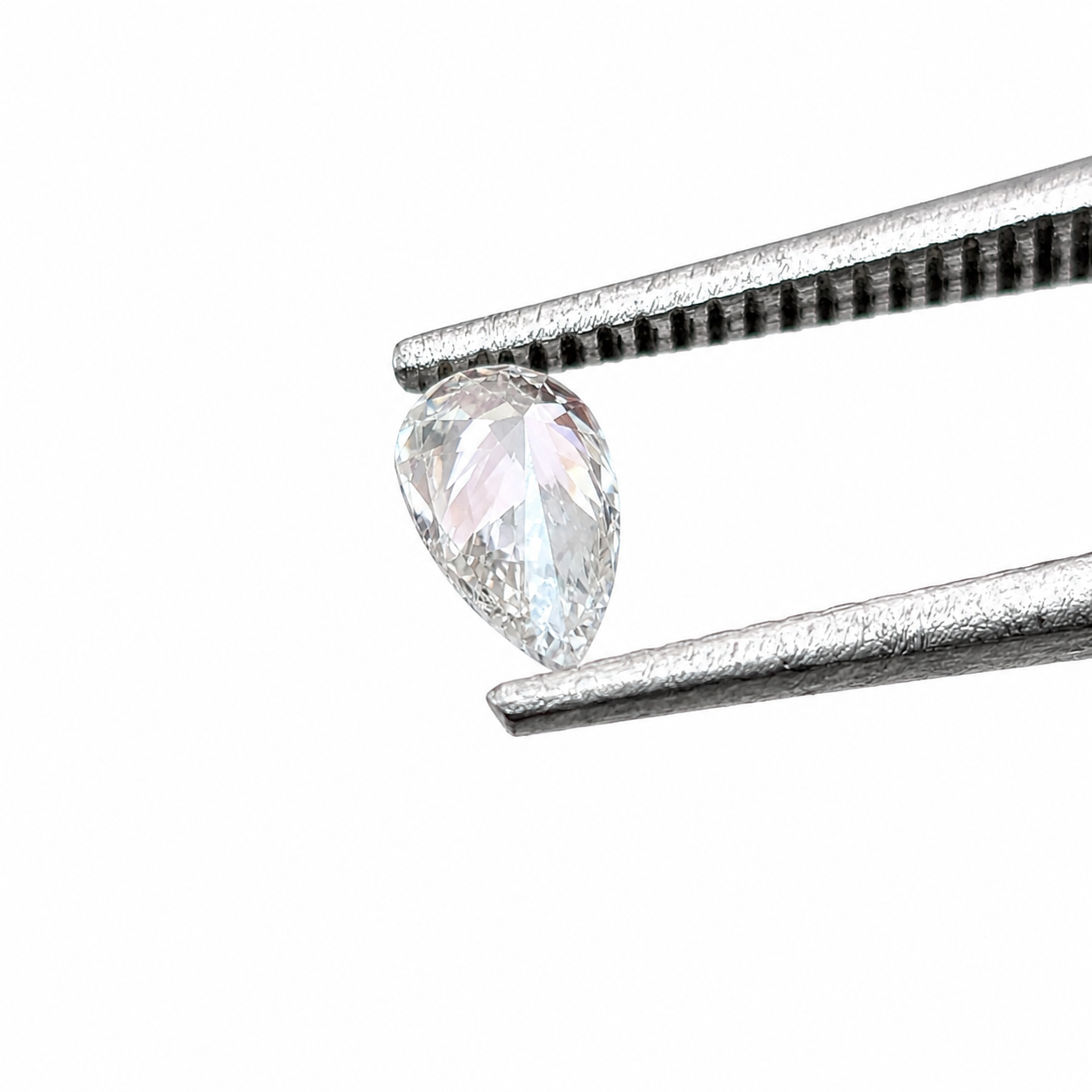 Diamante de Laboratorio 5x3 mm Gota