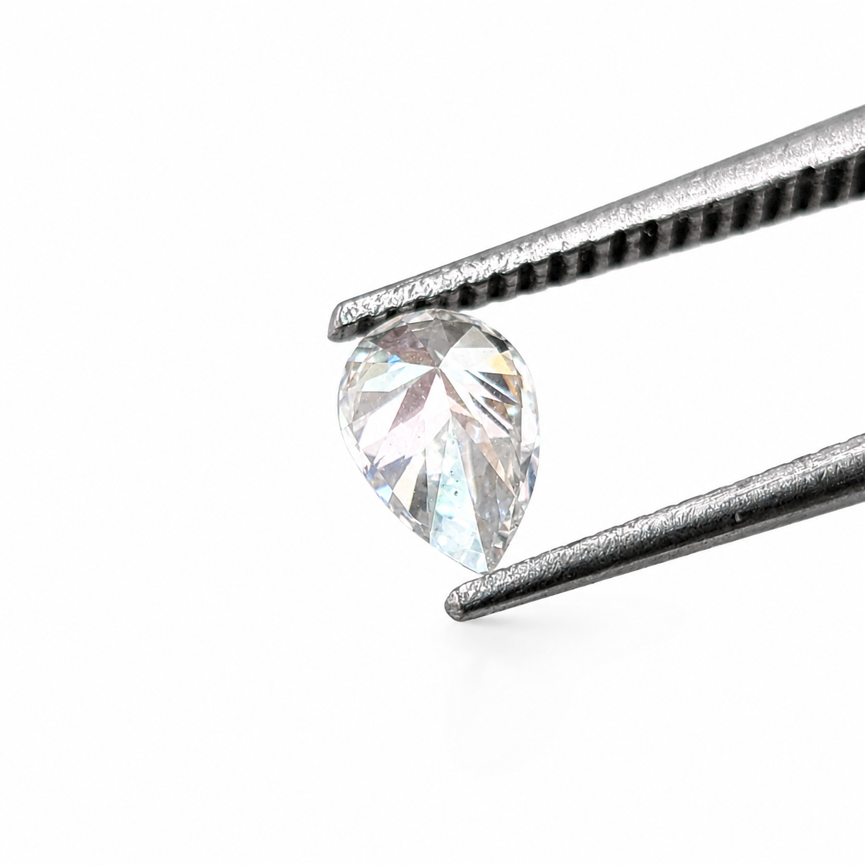 Diamante de Laboratorio 6x4 mm Gota