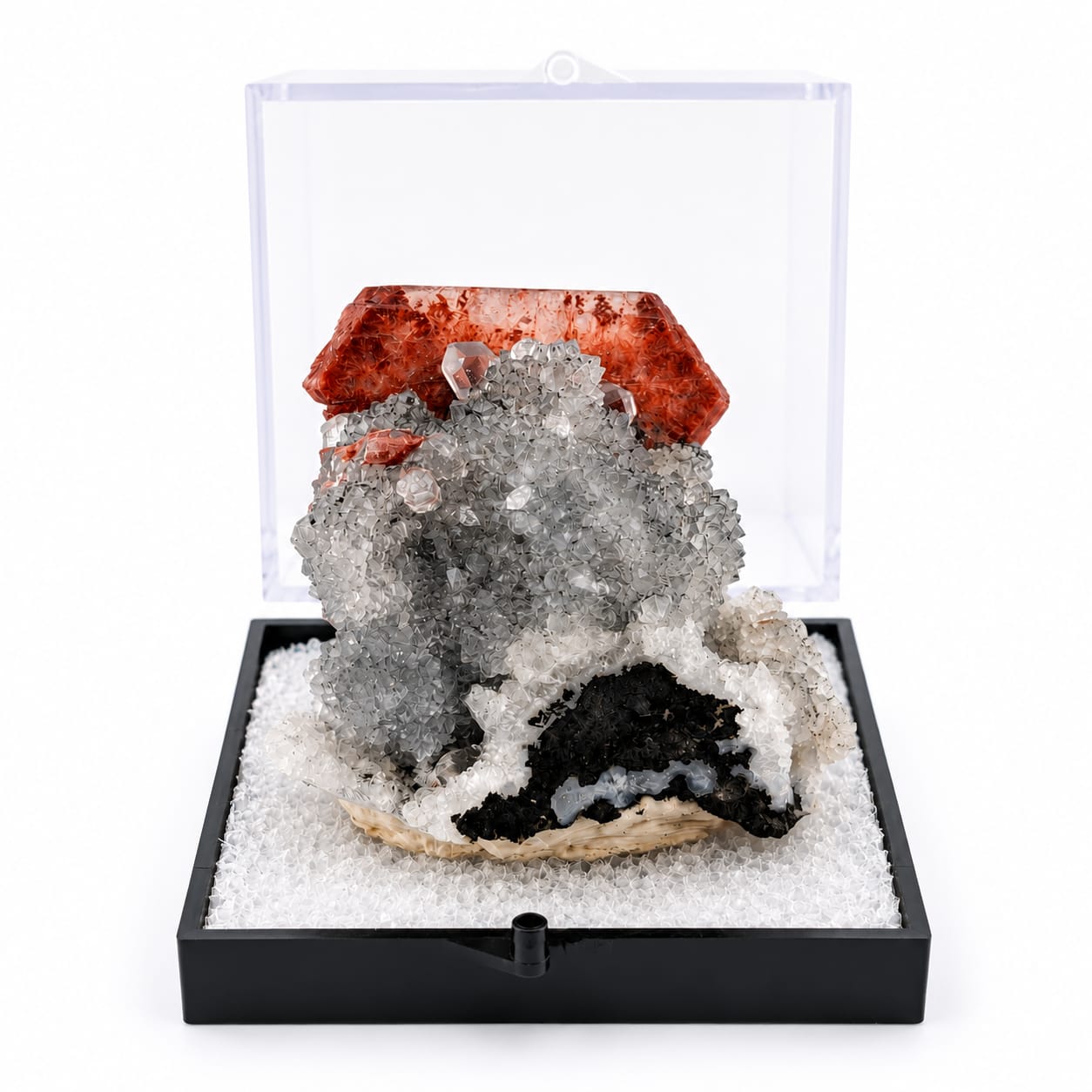 Minerales Pequeños