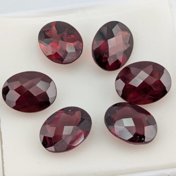 Granate 10x8 mm