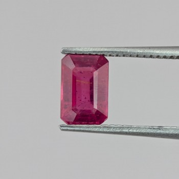 Rubí 6x4 mm