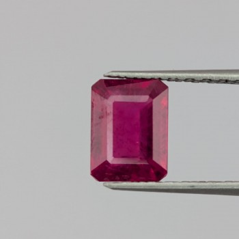Rubí 8x6 mm
