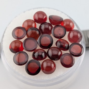 Granate 5 mm