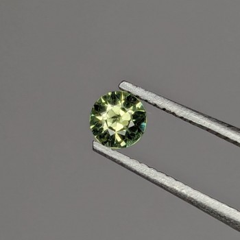 Zafiro Verde 3.5 mm