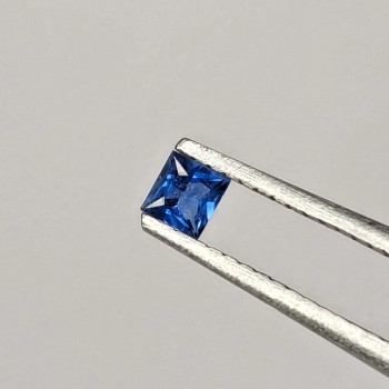 Zafiro Azul 2.25 mm
