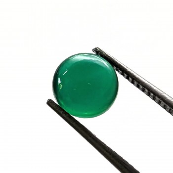 Ónix Verde 6 mm