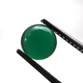 Ónix Verde 5 mm