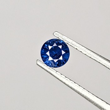 Zafiro Azul 3.25 mm