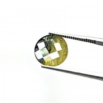 Zafiro Gold Sheen 9.34 mm