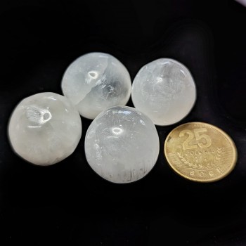 Pebbles de Selenita 2 cm