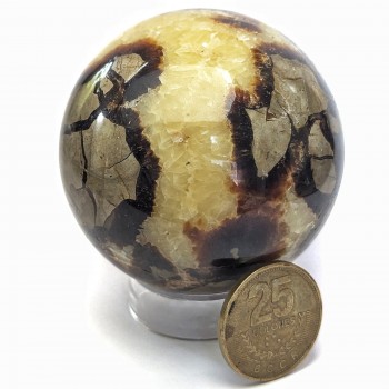 Esfera de Septaria 6 cm