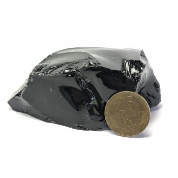 Obsidiana 9 cm