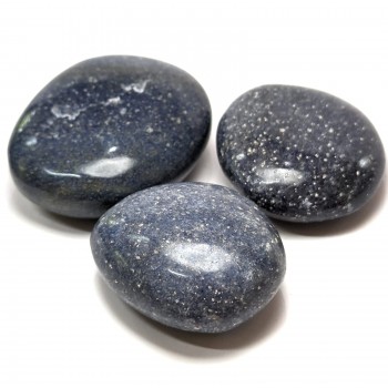 Pebbles de Lazulita