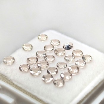 Morganita 3 mm