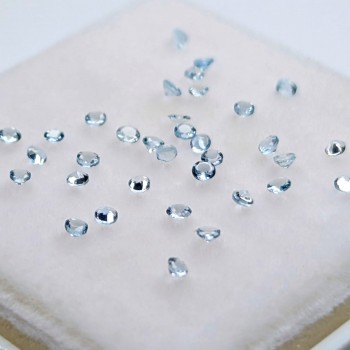 Aguamarina 1.5 MM