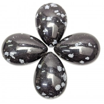 Obsidiana Nevada 25 mm