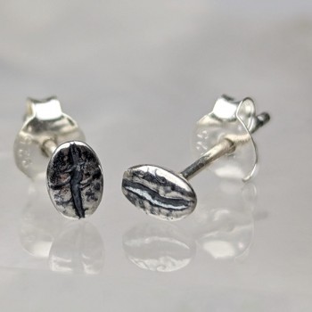 Grano de Café 5x4mm