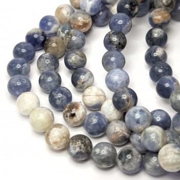 Tira de Denim Lapis