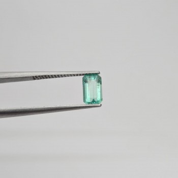 Esmeralda 6x4 MM