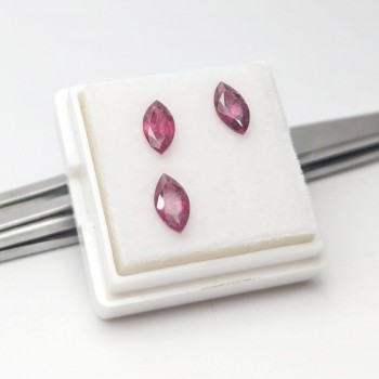 Granate 8x4 mm