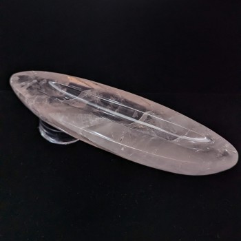 Porta Incienso de Cuarzo...