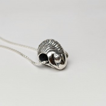 Collar de Trilobite