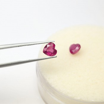 Rubí 5 mm