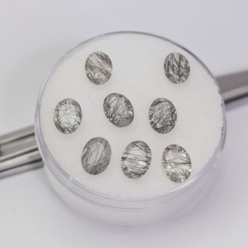 Cuarzo Rutilado 7x5mm