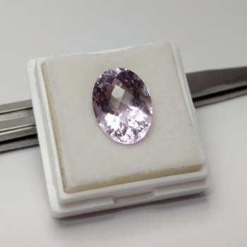 Amatista Lavanda 14x11 mm