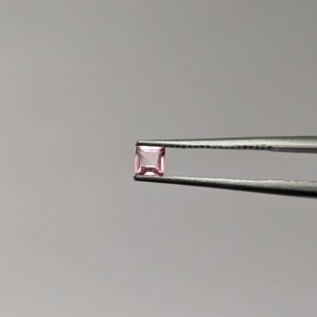 Espinela Rosada 3 mm