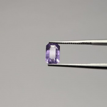 Espinela LILA 6.76 x 4.44 mm