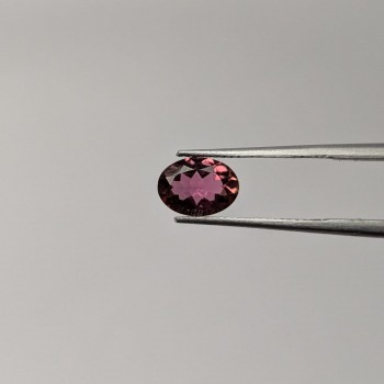 Turmalina Rosada 5x7 MM