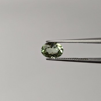 Turmalina Verde 5x7 MM