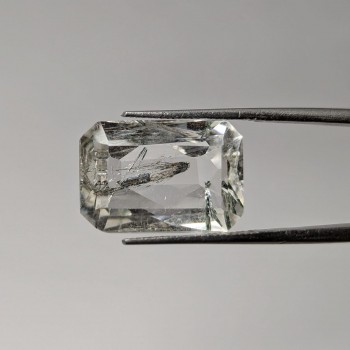 Cuarzo Rutilado 16x6 mm