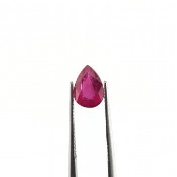 Rubí 7x5 mm