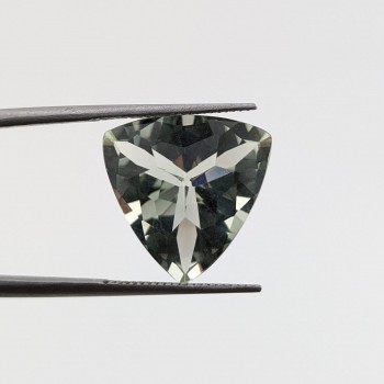 Prasiolita 13.5 mm